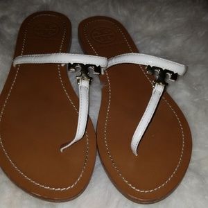 Tory Burch sandals